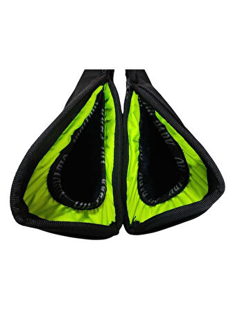 VİTESLİ EL ÖRTÜSÜ TM