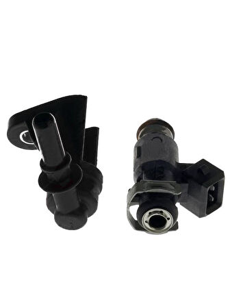 Enjektör Spontini Delphi