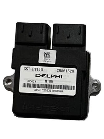 CDI Beyin Spontini Delphi