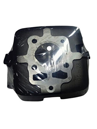 ÜST KAPAK CG - ÇİTA 150 cc - kare