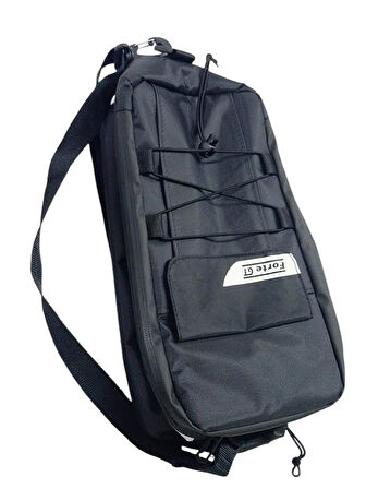 ÇANTA Muhtelif - Arka