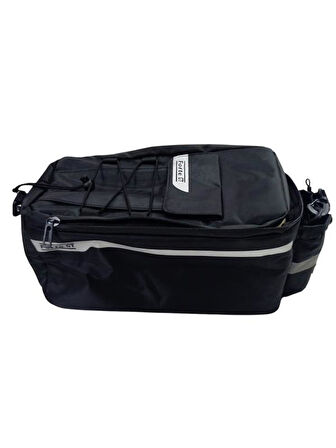 ÇANTA Muhtelif - Arka