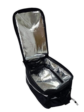 ÇANTA Muhtelif - Arka