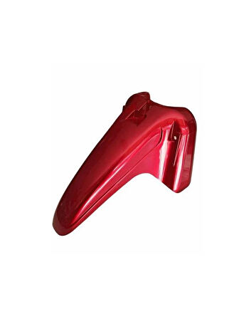 ÖN ÇAMURLUK SFC KIRMIZI