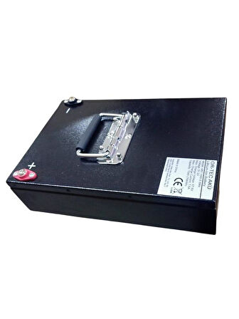 LİTHİUM 48V15 AH E BİKE