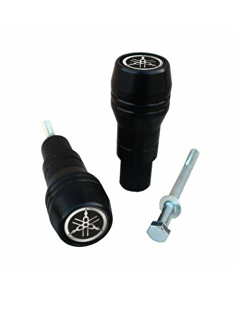 YAMAHA NMAX 2014 - 2024 UYUMLU KORUMA TAKOZU