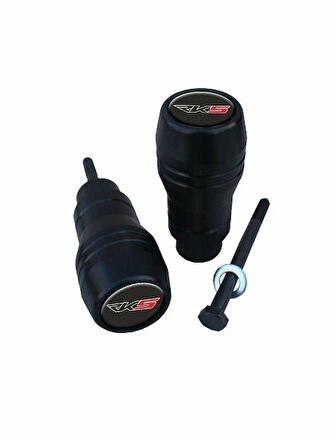 RKS FRECCİA 150 CC 2022 UYUMLU KORUMA TAKOZU