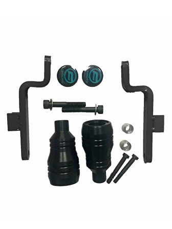 CF MOTO 250 SR 2020 - 2024 UYUMLU KORUMA TAKOZU