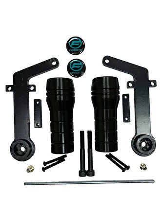 CF MOTO 450 SR 2023 - 2024 UYUMLU KORUMA TAKOZU