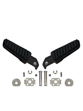 ARKA BASAMAK SET NK 250