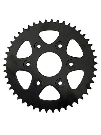 ARKA DİŞLİ 45T DOMİNAR 400