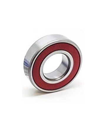 NACHİ RULMAN 6205 Plastik Kapak