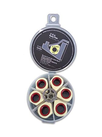 Dr. Pulley Ağırlık Seti DIO - Activa S - PCX 125 2021-2024 - 13gr