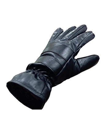 ELDİVEN DELLARDO Motosiklet One Size