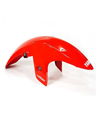 YZF - R25 Ön Çamurluk Kırmızı Orjinal