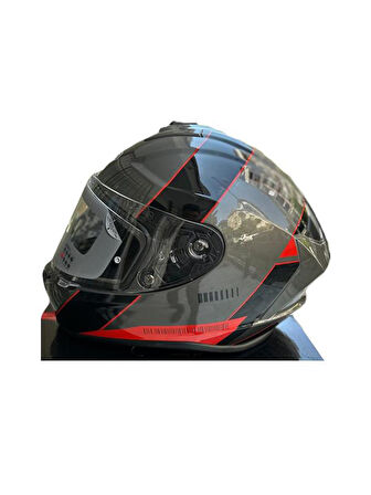 KASK FULL FACE NRO