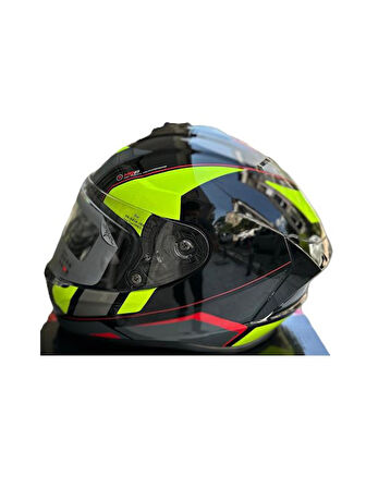 KASK FULL FACE NRO