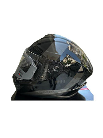 KASK FULL FACE NRO