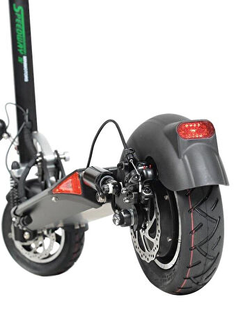 CST Dış Lastik E-Scooter 10X2.50 C9336