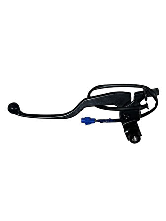 DEBRIYAJ KOLU KOMPLE N250 A