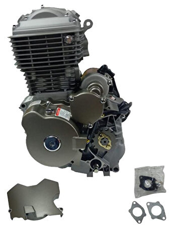 ALT MOTOR KOMPLE DRİFT L