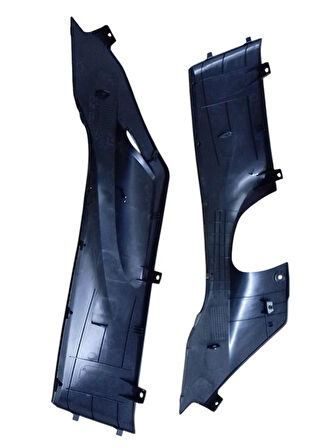 MARŞBİYEL DIO SİYAH