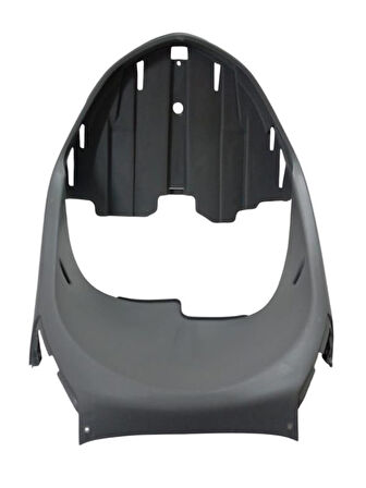 Spontini 110 Ön Göğüs Daico