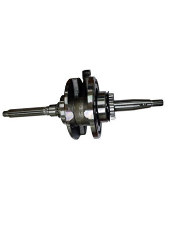 Cygnus 125 Krank Komple Daico