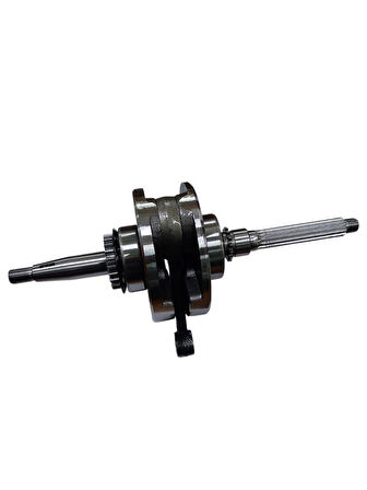 Cygnus 125 Krank Komple Daico