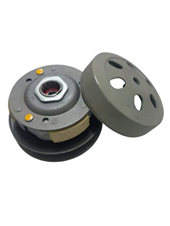 Wego 110 Debriyaj Komple Oem
