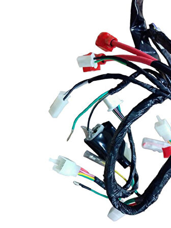 ELEKTRİK TESİSATI SFC-100