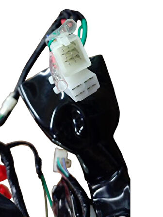ELEKTRİK TESİSATI SFC-100