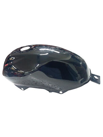 YBR 125 2006 SİYAH BENZİN DEPOSU
