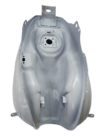 YBR 125 ESD BEYAZ DEPOSU