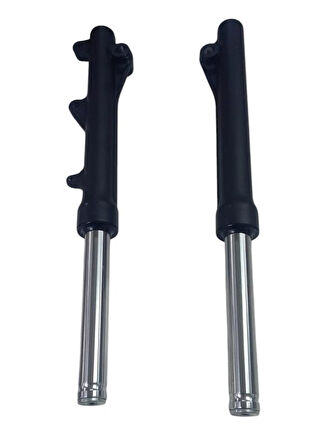 Dio 110 Ön Amortisör Takım Oem