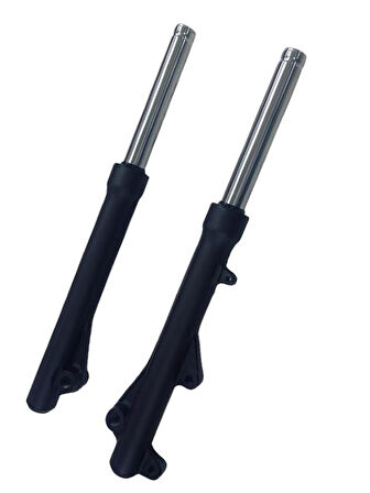 Dio 110 Ön Amortisör Takım Oem