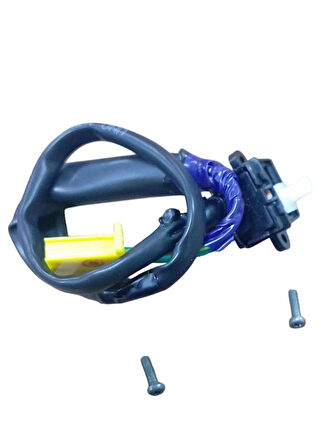 Ns 200 Debriyaj Müşürü Minda Euro 3