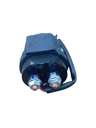 Ns 200 Marş Otomatiği