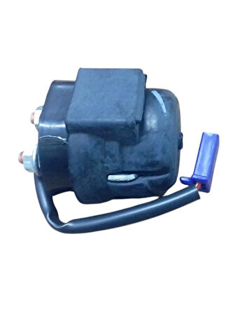 Ns 200 Marş Otomatiği