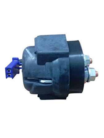 Ns 200 Marş Otomatiği