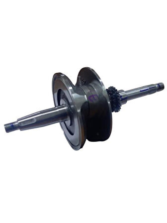 Activa 125i Krank Komple A