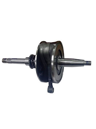 Activa 125i Krank Komple A