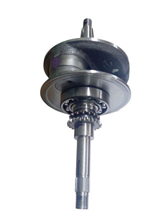 Activa 125i Krank Komple A