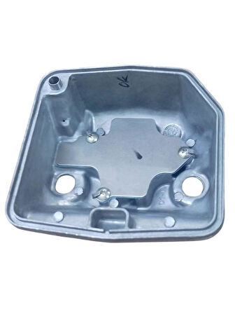 Activa 125i Külbütör Kapak