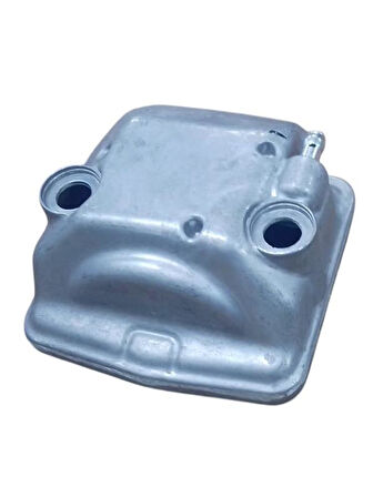 Activa 125i Külbütör Kapak