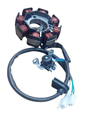 Cygnus L Statör Komple Oem