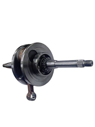 Scooter 125-150 Krank Komple Daico