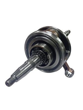 Scooter 125-150 Krank Komple Daico