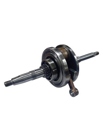 Scooter 125-150 Krank Komple Daico