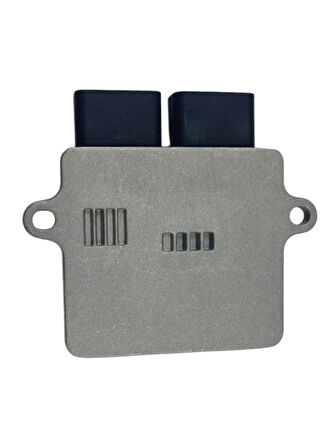 CDI BEYİN RKS NEWLIGHT